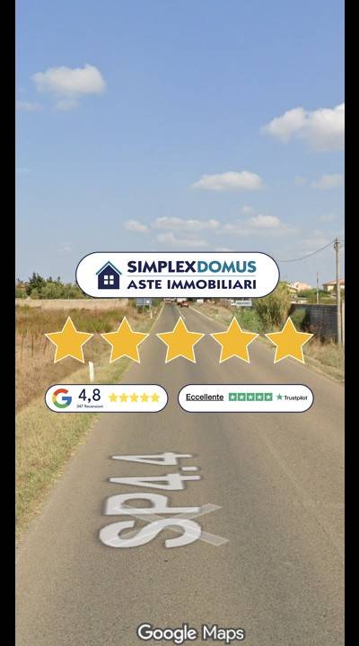 appartamento in vendita a Pabillonis