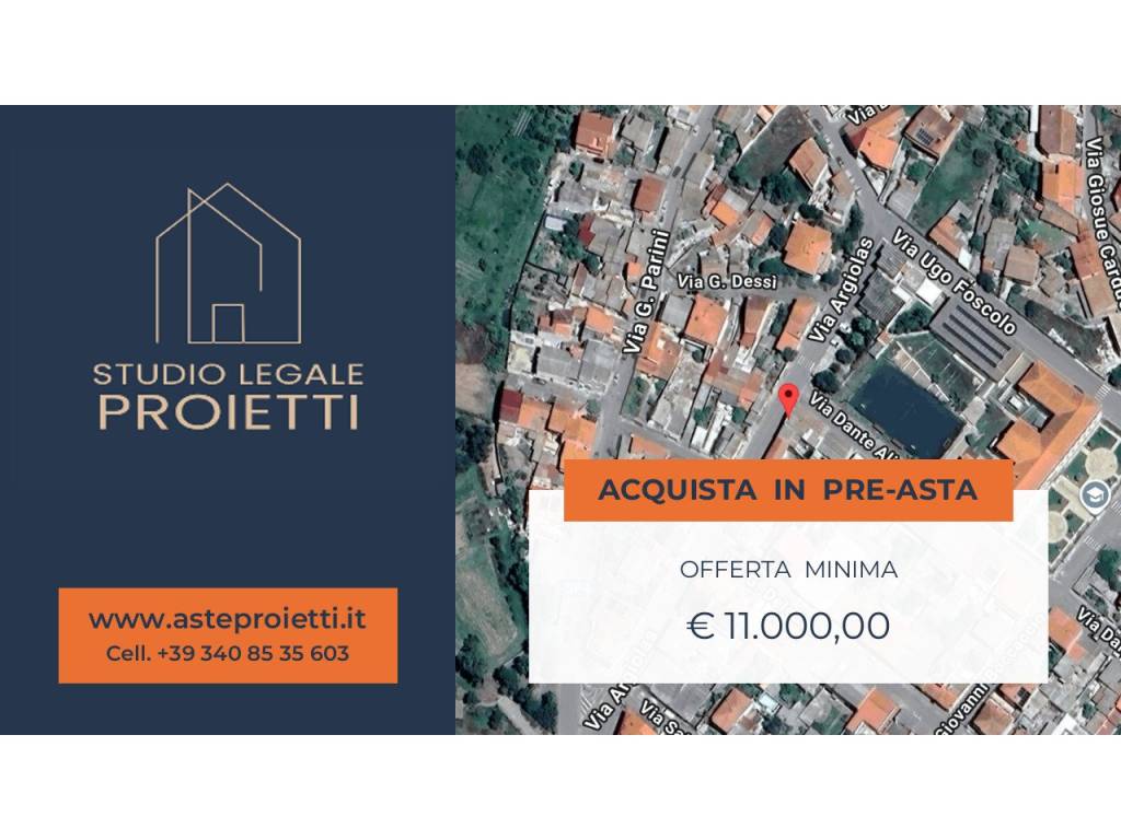 appartamento in vendita a Pabillonis