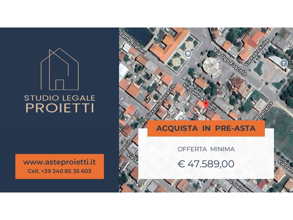 appartamento in vendita a Pabillonis