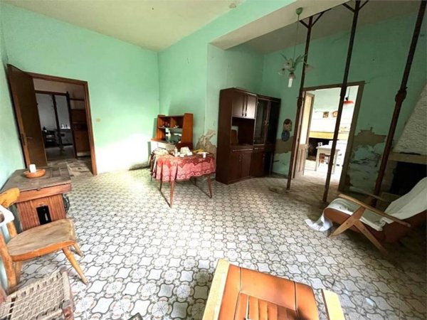 casa indipendente in vendita a Pabillonis