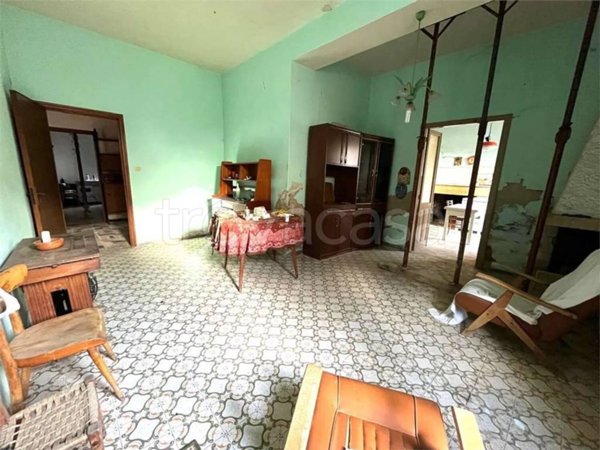 casa indipendente in vendita a Pabillonis