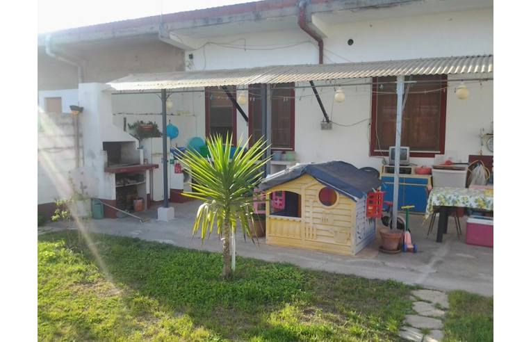 casa indipendente in vendita a Pabillonis