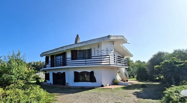 casa indipendente in vendita a Pabillonis
