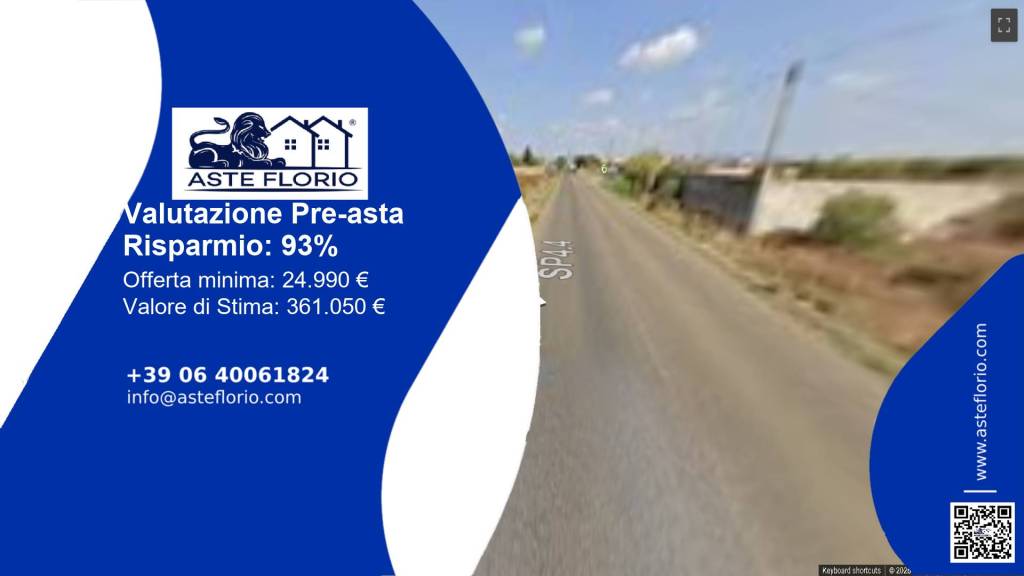 locale di sgombero in vendita a Pabillonis