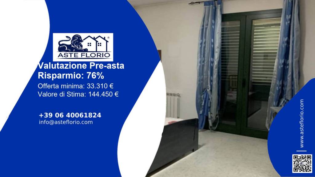 appartamento in vendita a Pabillonis