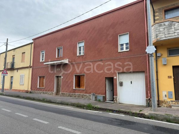casa indipendente in vendita a Pabillonis