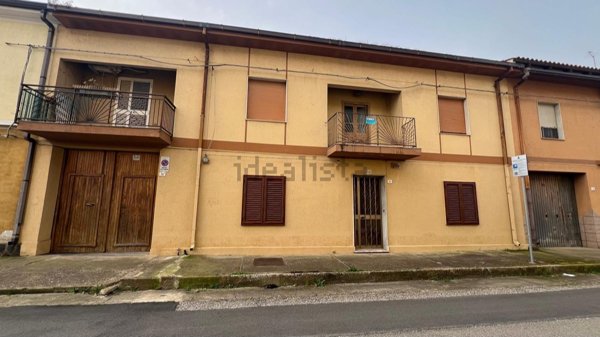 casa indipendente in vendita a Pabillonis