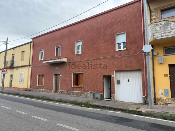 casa indipendente in vendita a Pabillonis