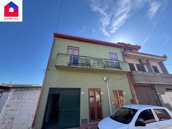 casa indipendente in vendita a Pabillonis