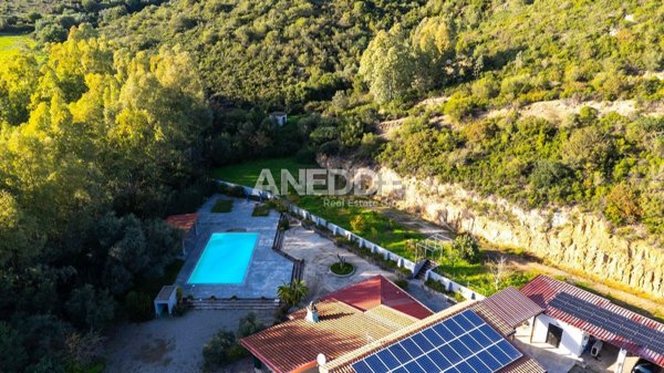 casa indipendente in vendita a Perdaxius