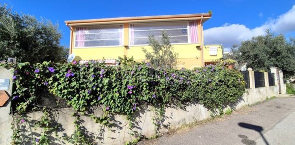 casa indipendente in vendita a Perdaxius