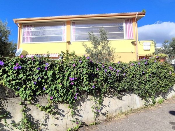 casa indipendente in vendita a Perdaxius
