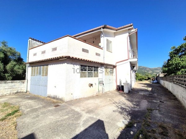 casa indipendente in vendita a Perdaxius