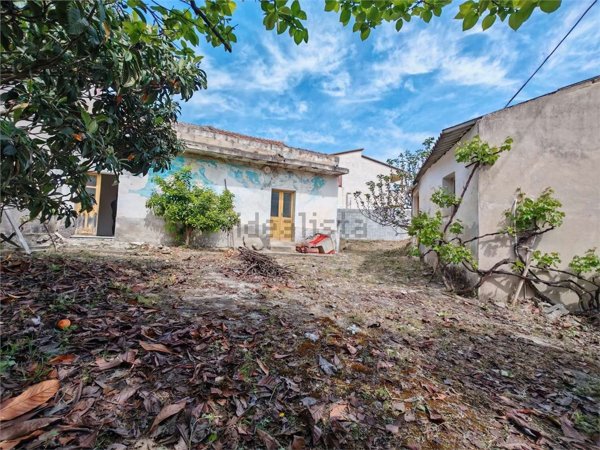 casa indipendente in vendita a Pimentel