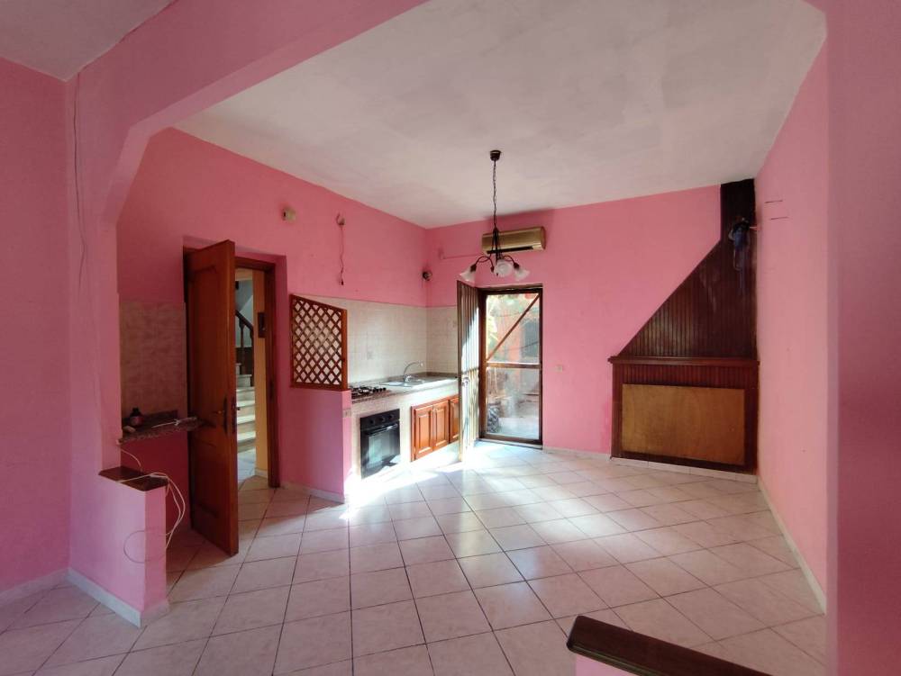 casa indipendente in vendita a Pimentel