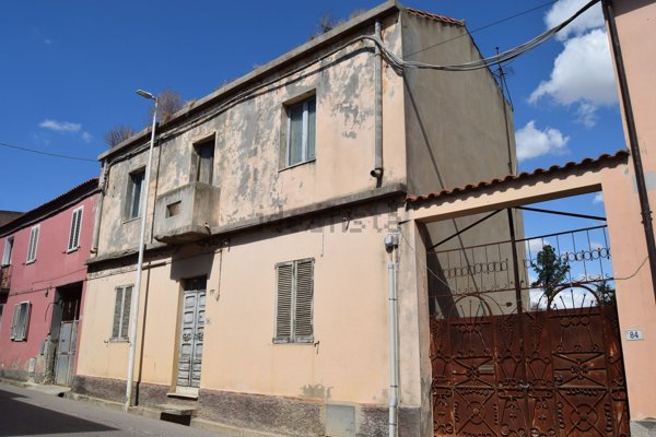 casa indipendente in vendita a Pimentel