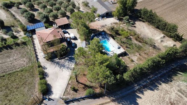 casa indipendente in vendita a Pimentel