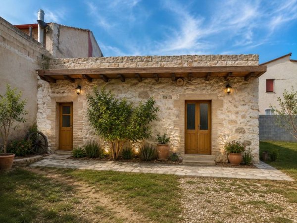 casa indipendente in vendita a Pimentel