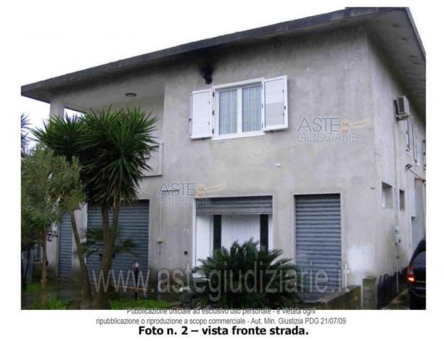 casa indipendente in vendita a Pimentel