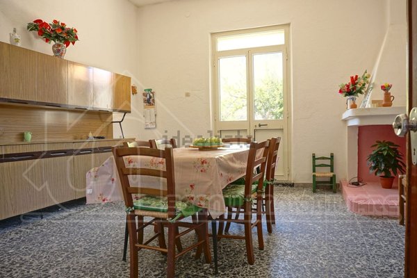 casa indipendente in vendita a Pimentel