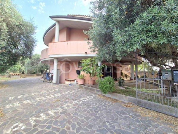 appartamento in vendita a Piscinas