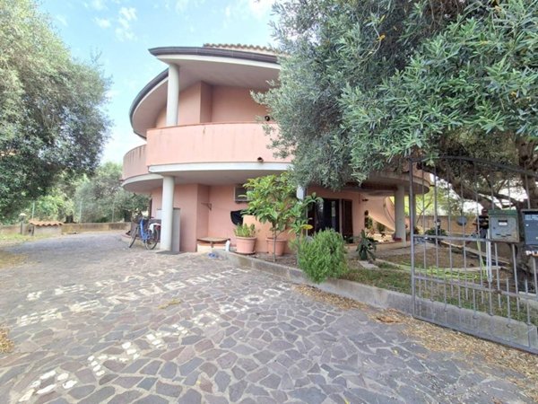 appartamento in vendita a Piscinas