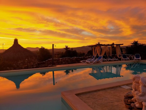 casa indipendente in vendita a Piscinas