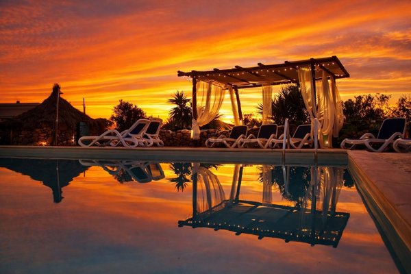 casa indipendente in vendita a Piscinas