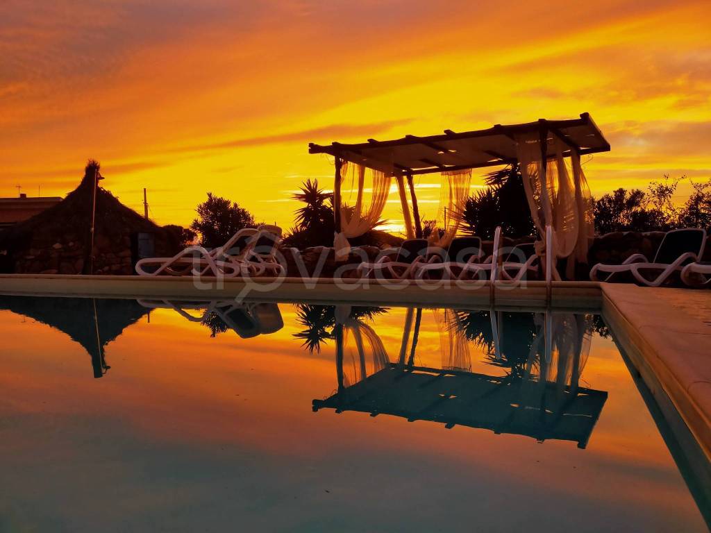 casa indipendente in vendita a Piscinas