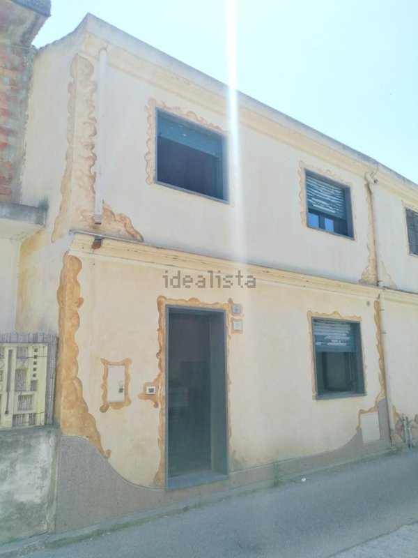 appartamento in vendita a Piscinas