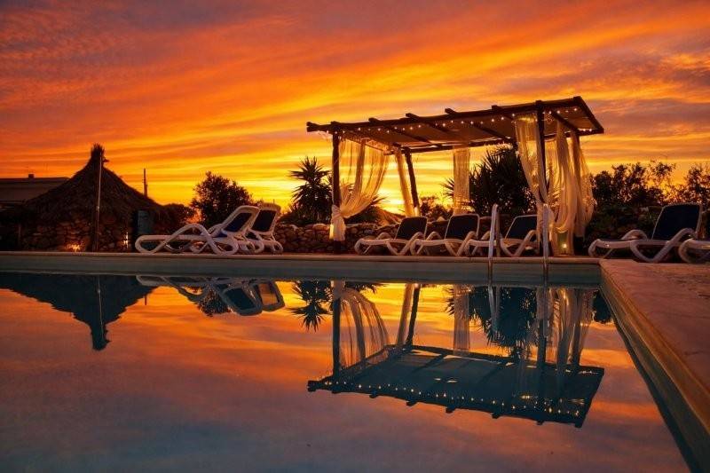 casa indipendente in vendita a Piscinas