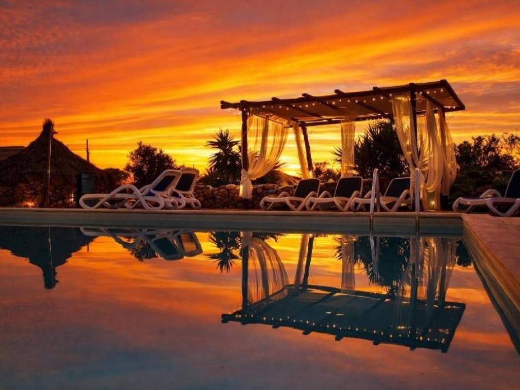 casa indipendente in vendita a Piscinas