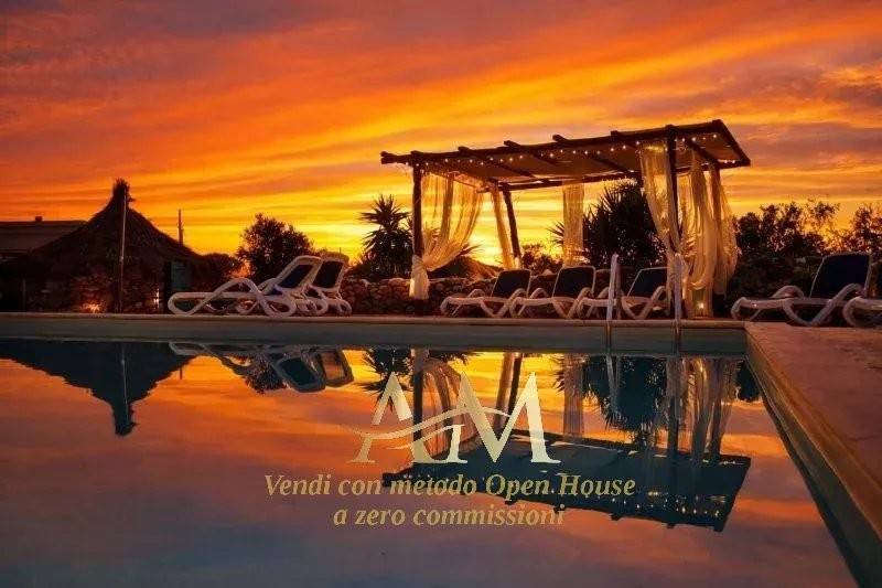 casa indipendente in vendita a Piscinas