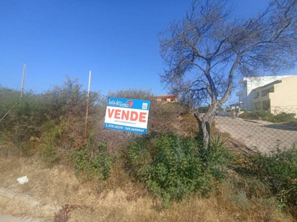 casa indipendente in vendita a Portoscuso