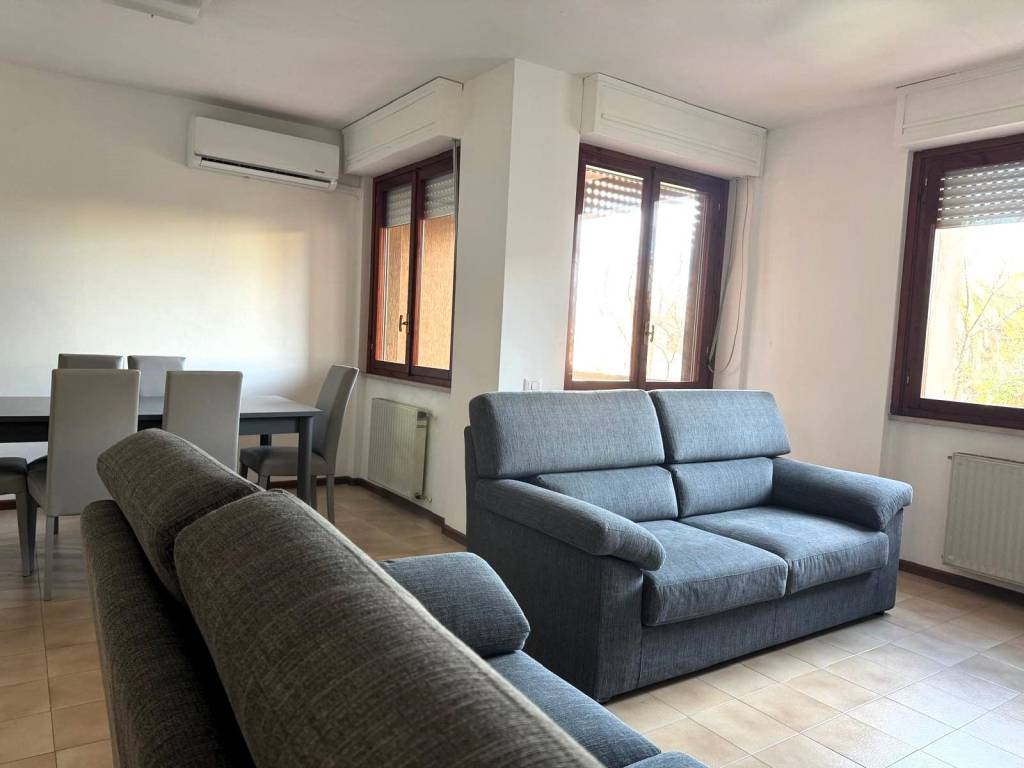 appartamento in vendita a Portoscuso in zona Portovesme