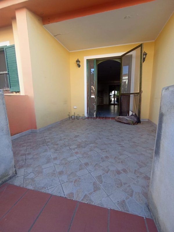 casa indipendente in vendita a Portoscuso