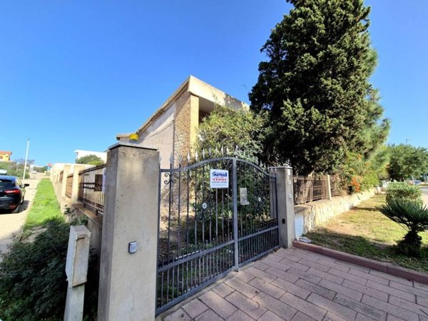 casa indipendente in vendita a Portoscuso in zona Portovesme