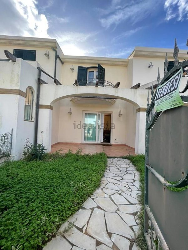 appartamento in vendita a Portoscuso