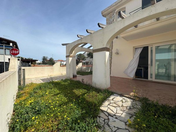 casa indipendente in vendita a Portoscuso