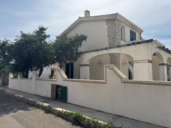 appartamento in vendita a Portoscuso