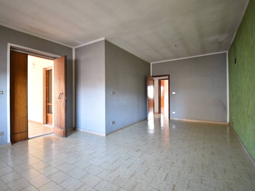 appartamento in vendita a Portoscuso