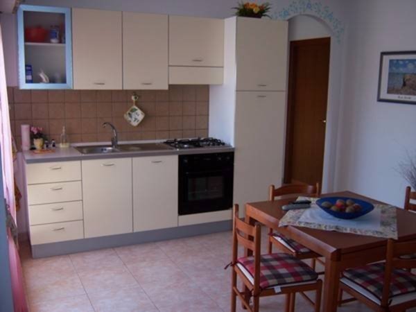 appartamento in vendita a Portoscuso