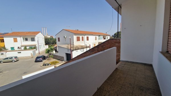appartamento in vendita a Portoscuso
