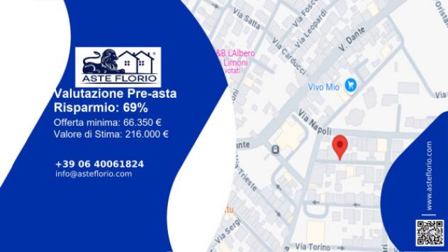 appartamento in vendita a Portoscuso