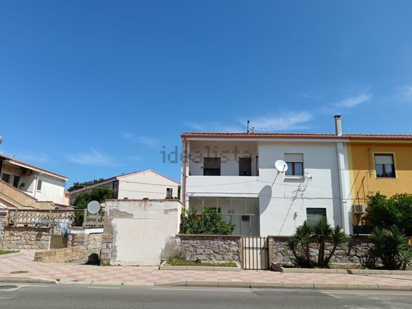 appartamento in vendita a Portoscuso