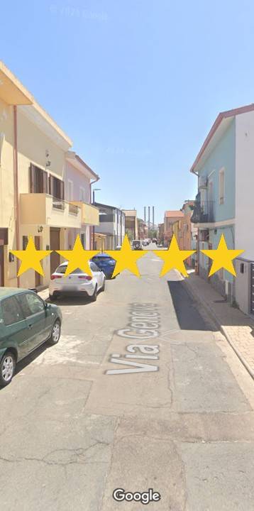 appartamento in vendita a Portoscuso