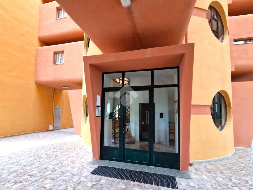 appartamento in vendita a Portoscuso