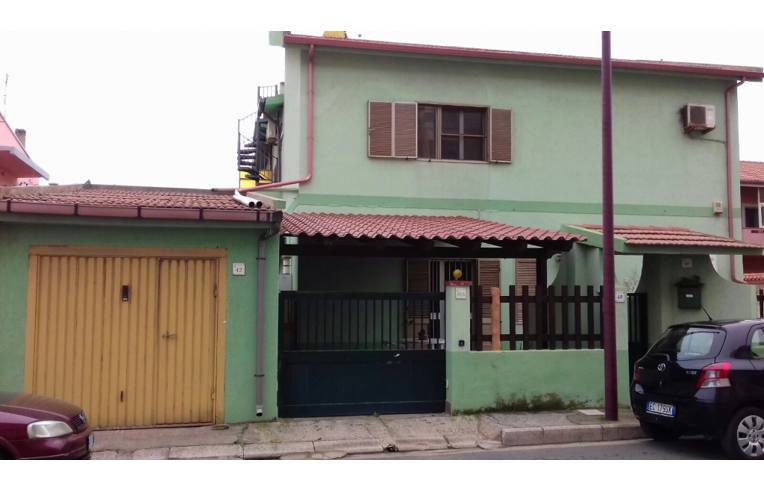 casa indipendente in vendita a Portoscuso