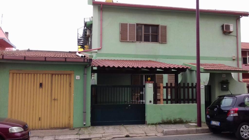 casa indipendente in vendita a Portoscuso