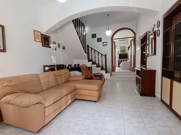 casa indipendente in vendita a Portoscuso